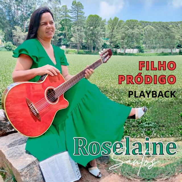 Filho Pródigo (Playback)
