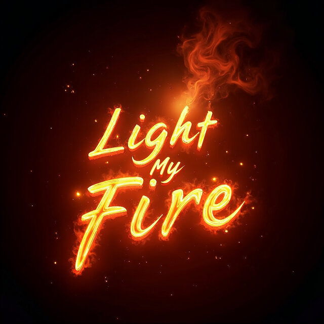 Light My Fire