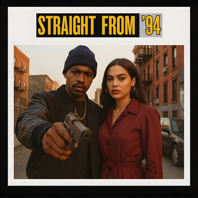 Straight From '94