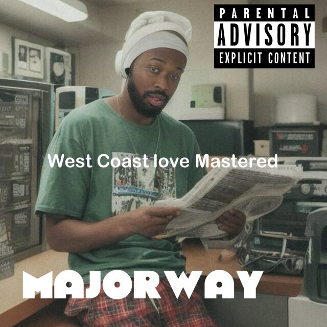 West Coast Love Mastered