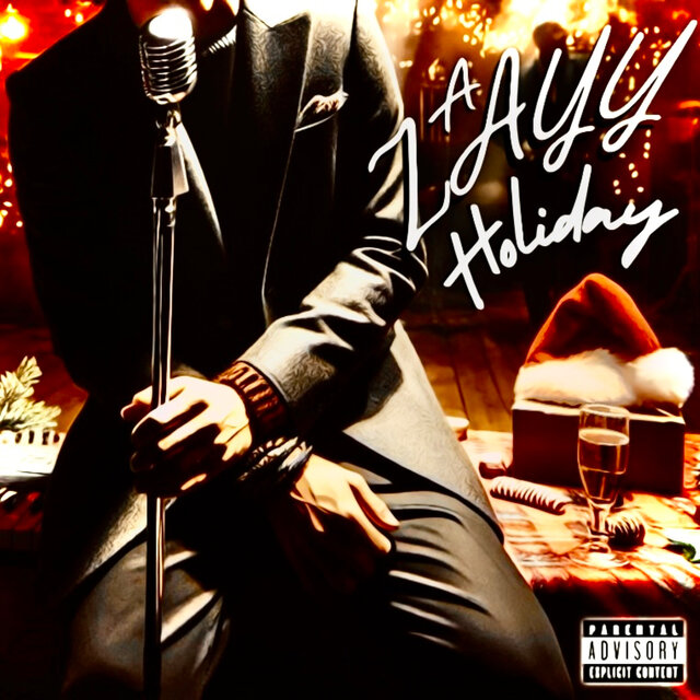 A Zayy Holiday