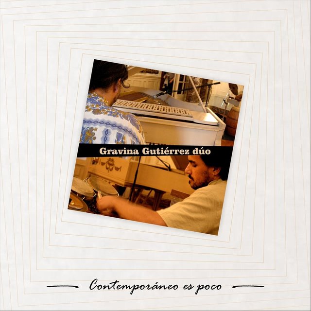 Contemporáneo Es Poco!