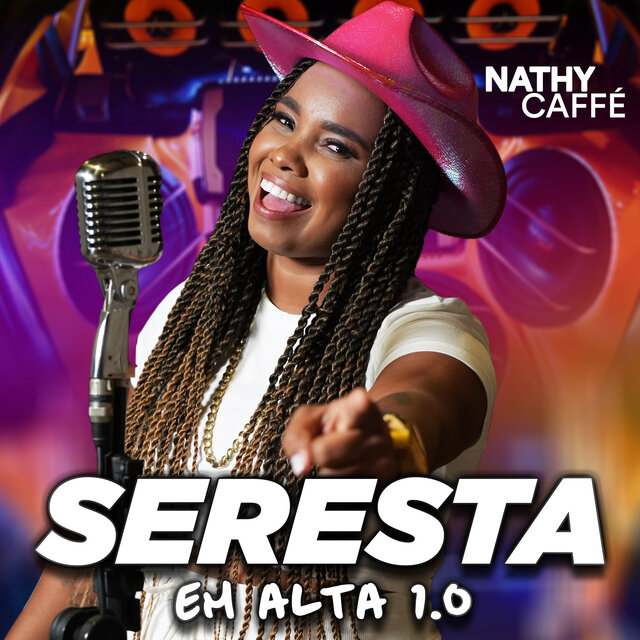 Seresta em Alta 1.0