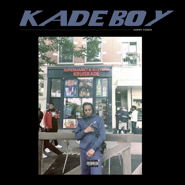 Kade Boy