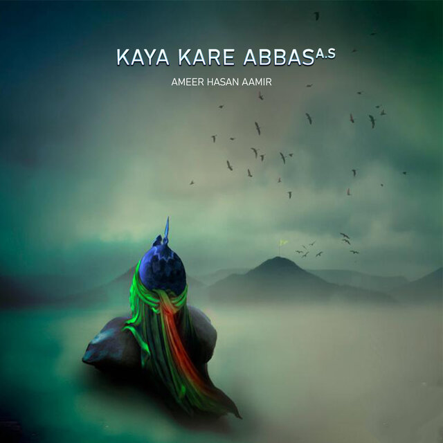 Kaya Kare Abbas A.s