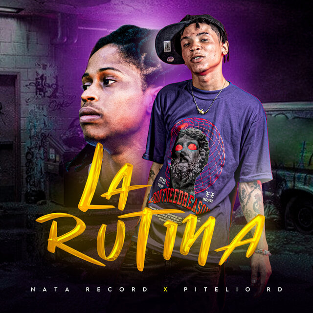 La Rutina