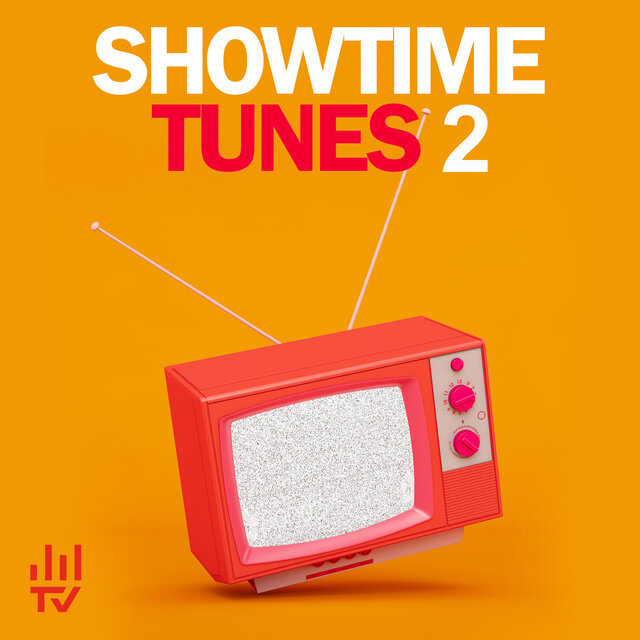 Showtime Tunes Vol. 2