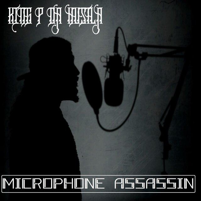 Microphone Assassin