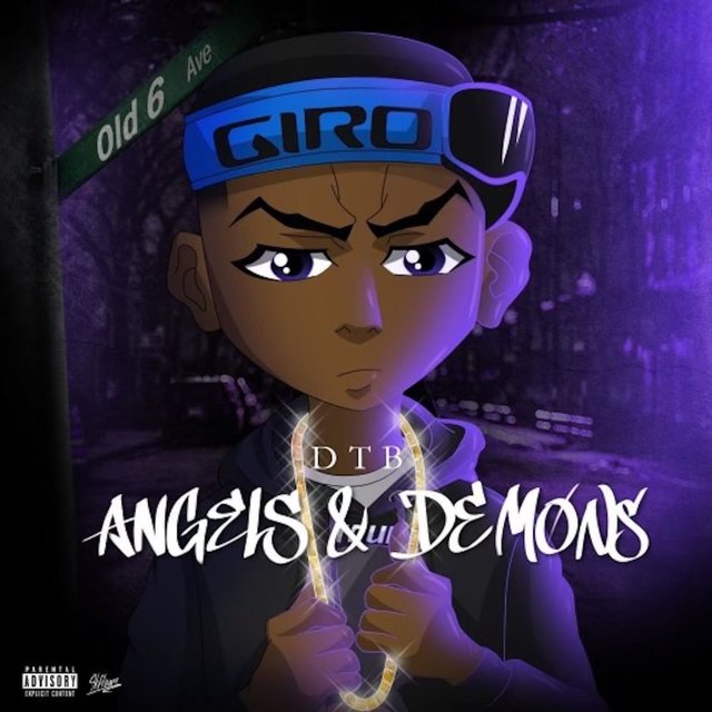 Angels & Demons
