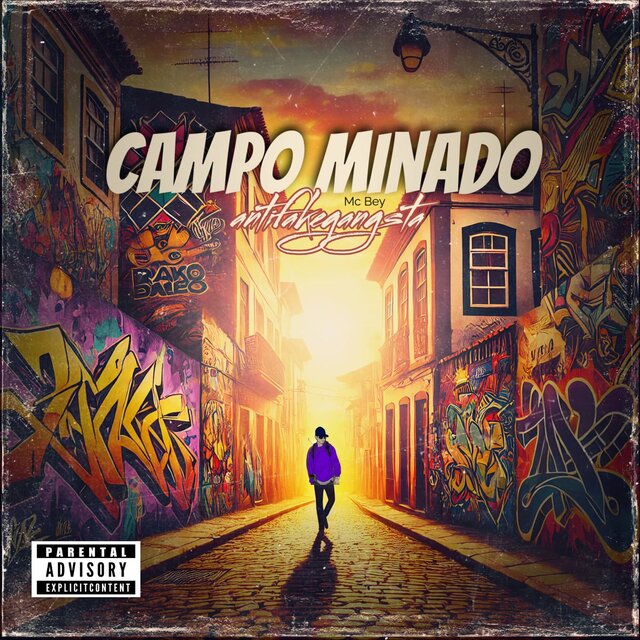 campo minado