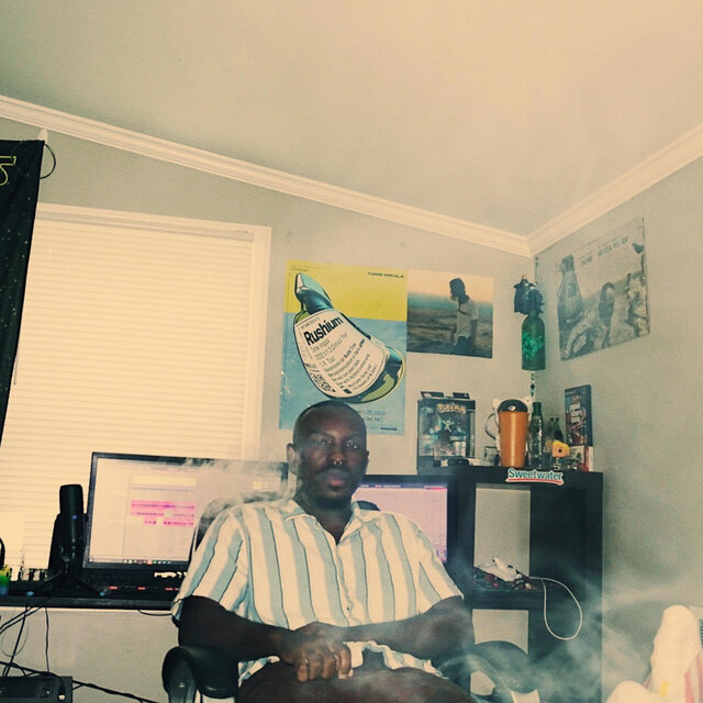 Smoke One