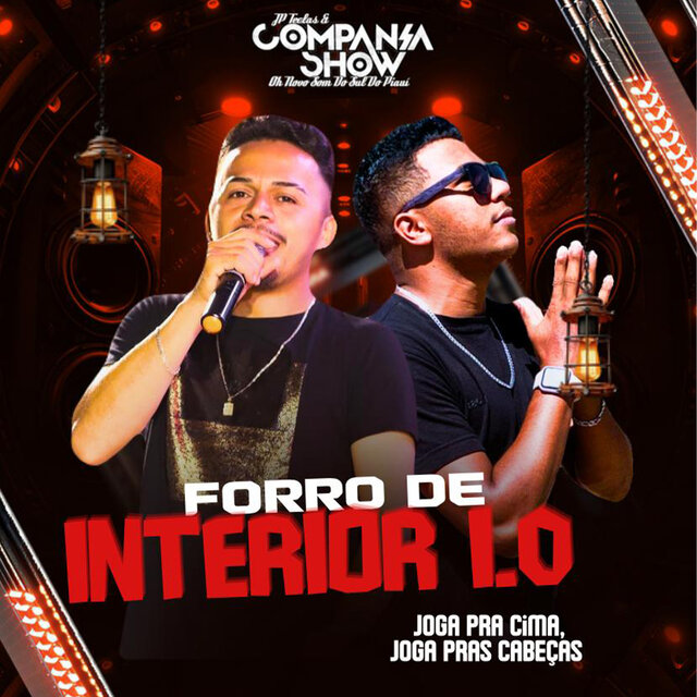 Forró de Interior 1.0