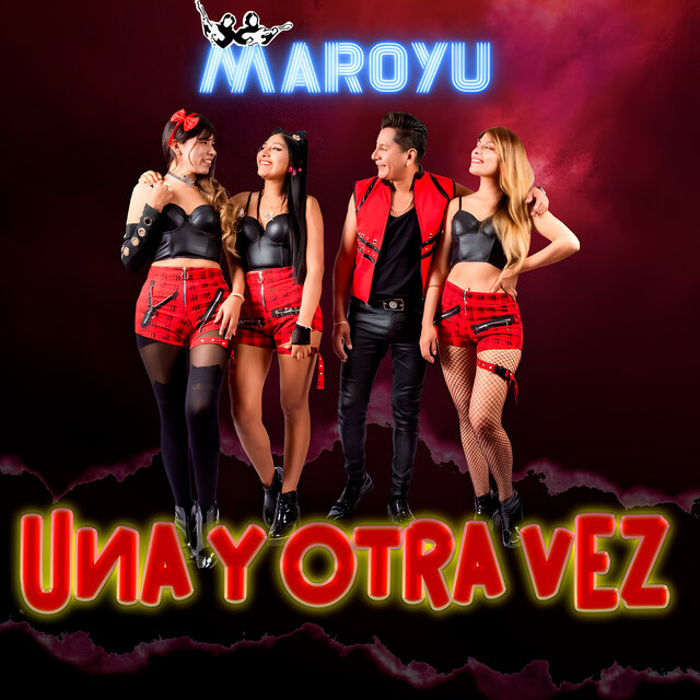 Una Y Otra Vez