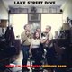Cover art for album What I'm Doing Here/Wedding Band by Lake Street Dive