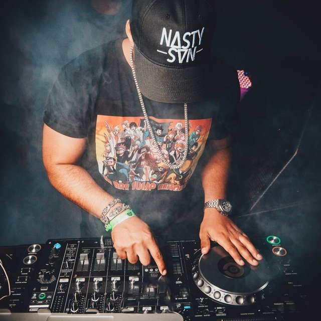 Hypnotize Beat