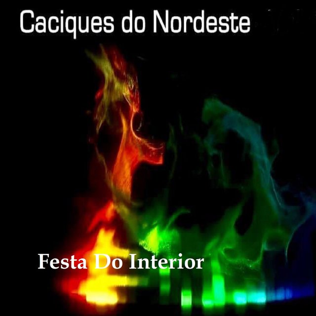 Festa do Interior