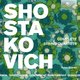 Cover art for album Quintessence Shostakovich: Complete String Quartets by Rubio Quartet