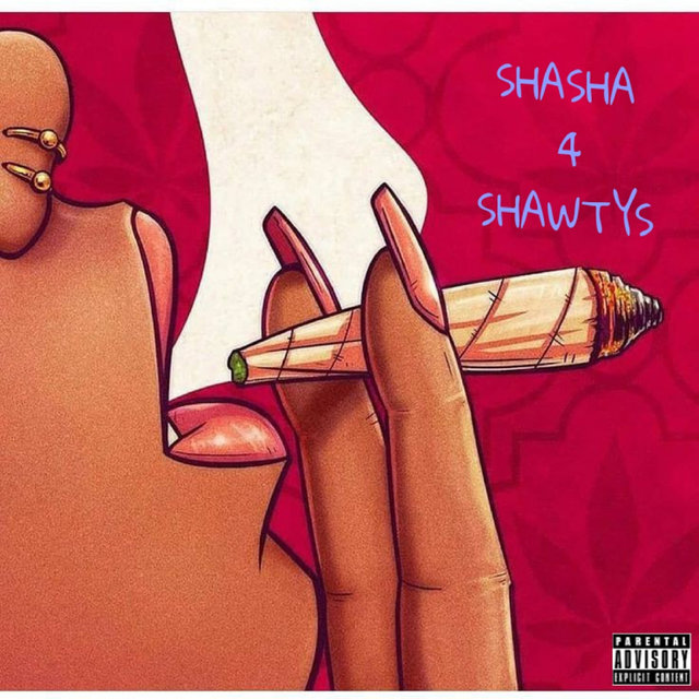 Shasha 4 Shawtys