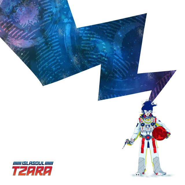 Tzara