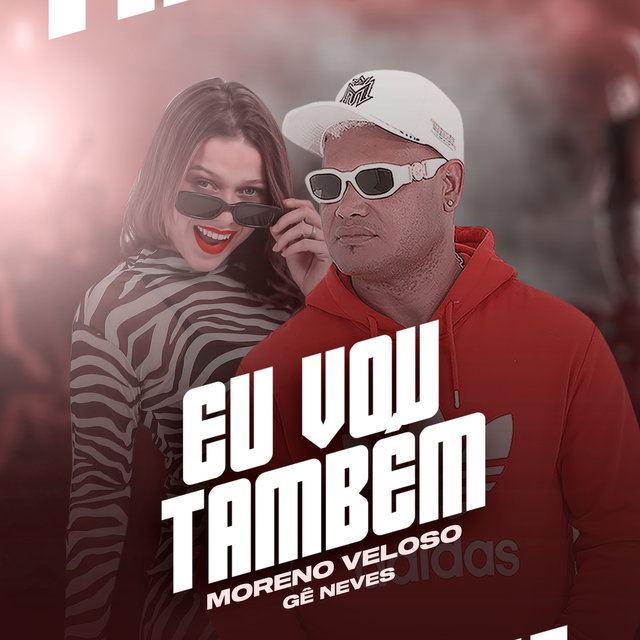 Eu Vou Também