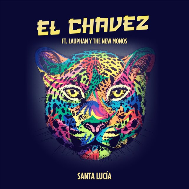 Santa Lucía