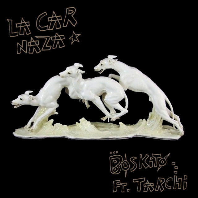 LA CARNAZA