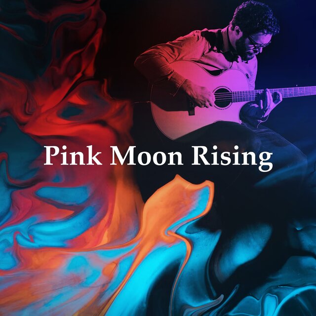 Pink Moon Rising