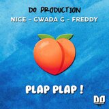 Plap Plap ! (feat. Nice, Gwada G & Freddy)