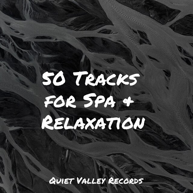 50 Tracks for Spa & Relaxation