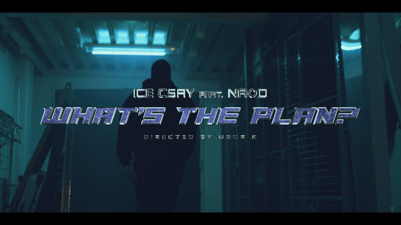 What's The Plan? (feat. Naod)