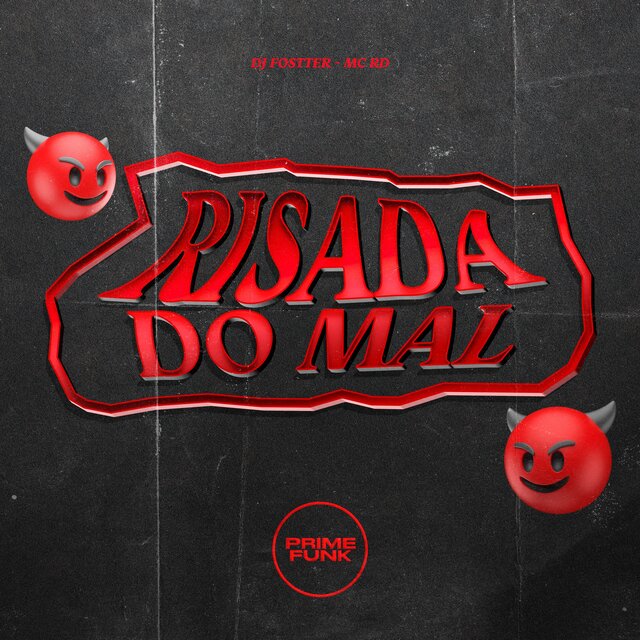 Risada Do Mal