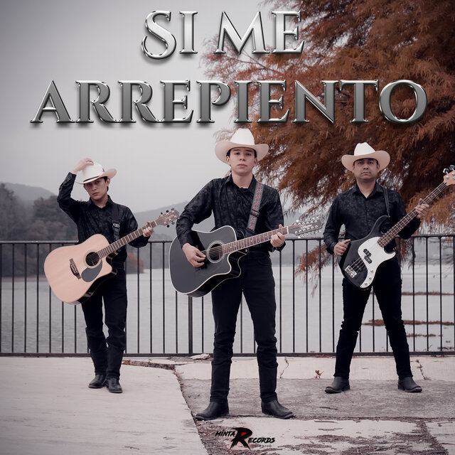 Si Me Arrepiento