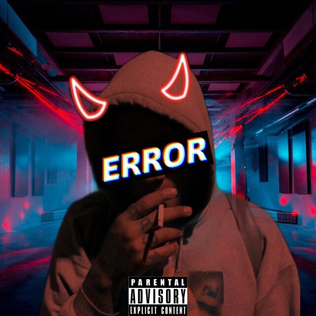 ERROR : Emotions Really Ruin Our Reality