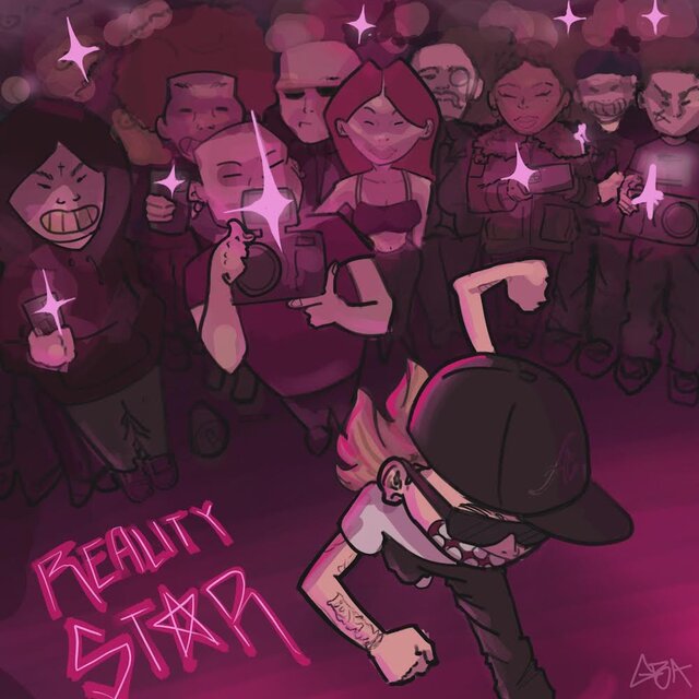 Reality Star
