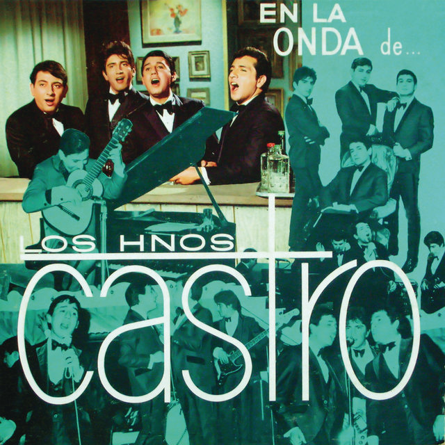En la Onda de... 