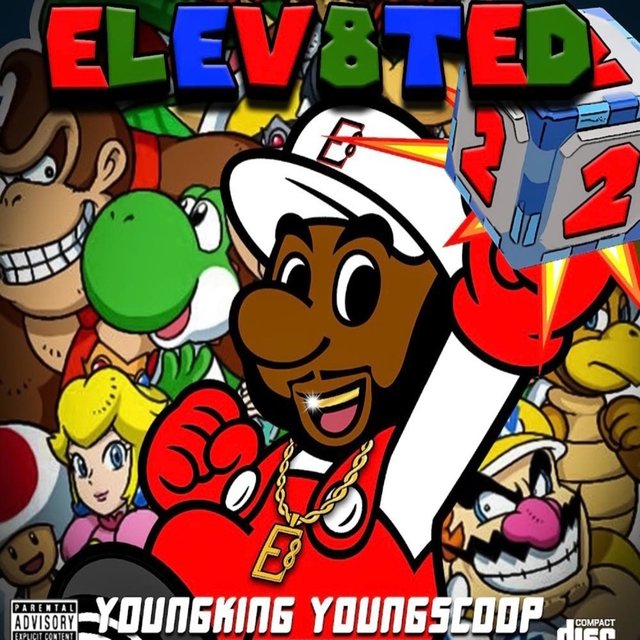 ELEV8TED 2
