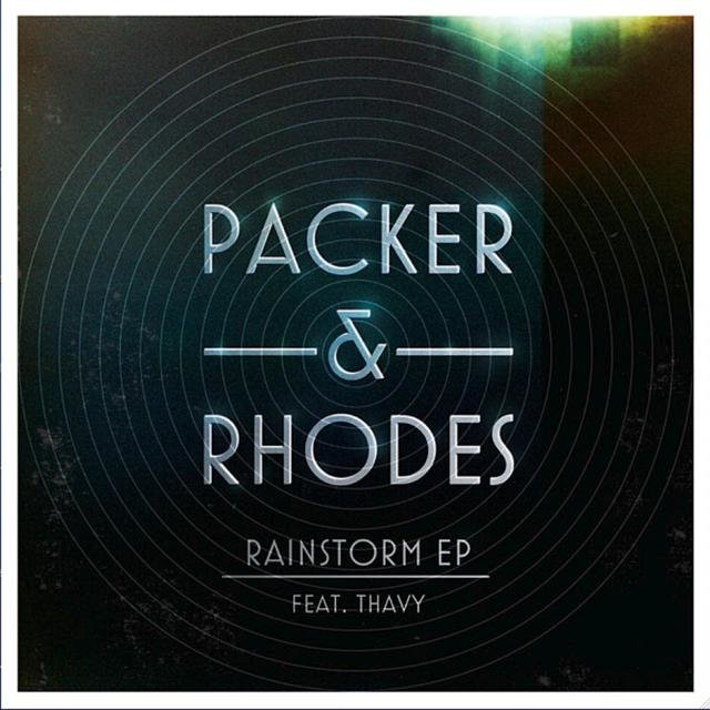 Rainstorm EP