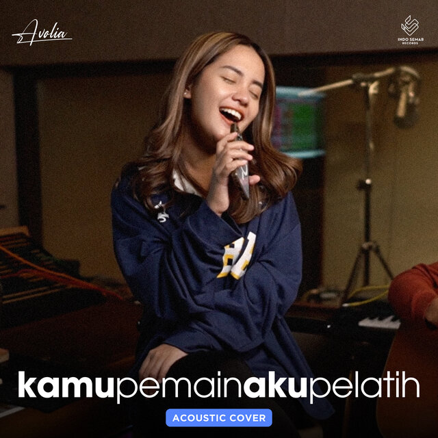 Kamu Pemain Aku Pelatih (Acoustic Version)