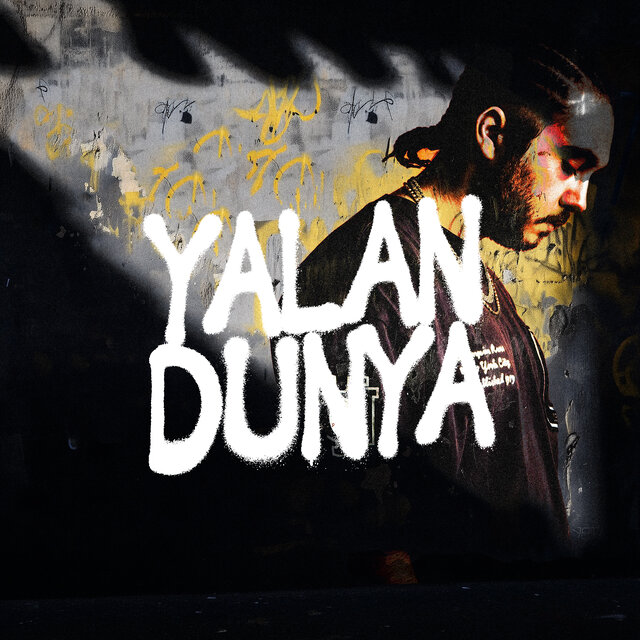 Yalan Dünya