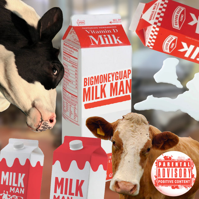 MilkMan