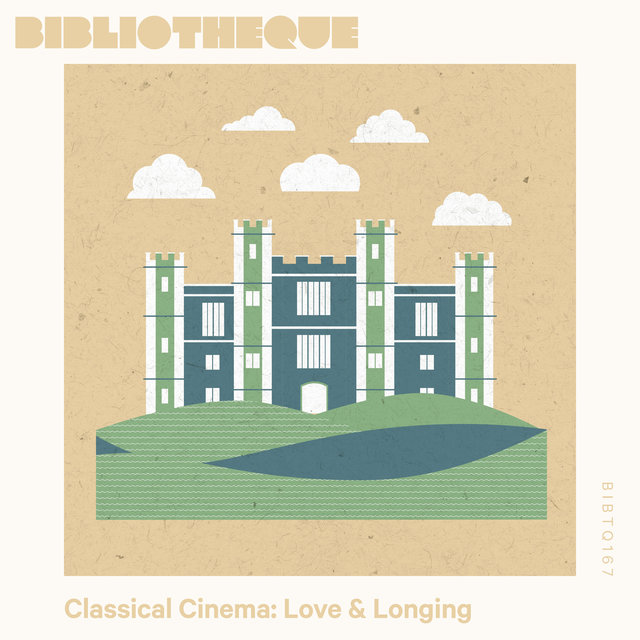 Classical Cinema: Love & Longing
