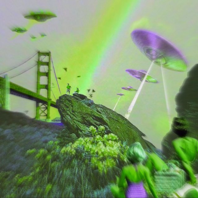 THE SLOWED COLLECTION