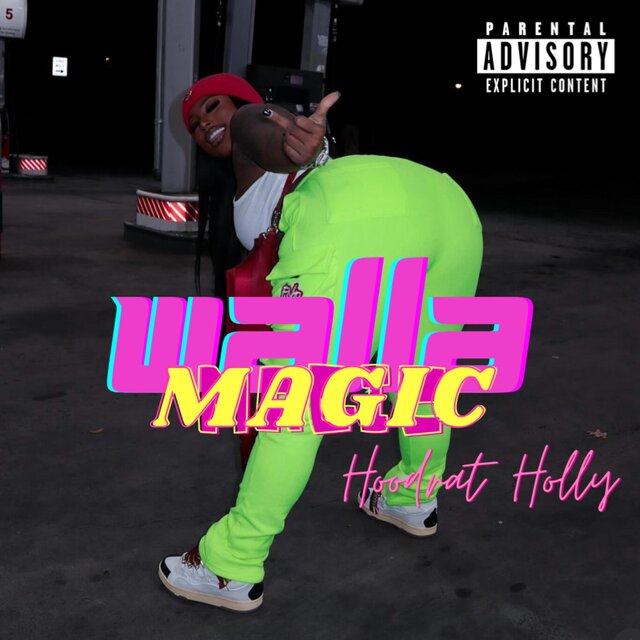 WALLA MAGIC
