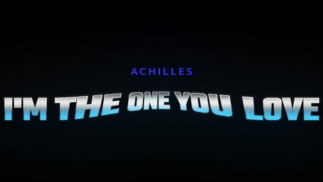 I'm The One You Love