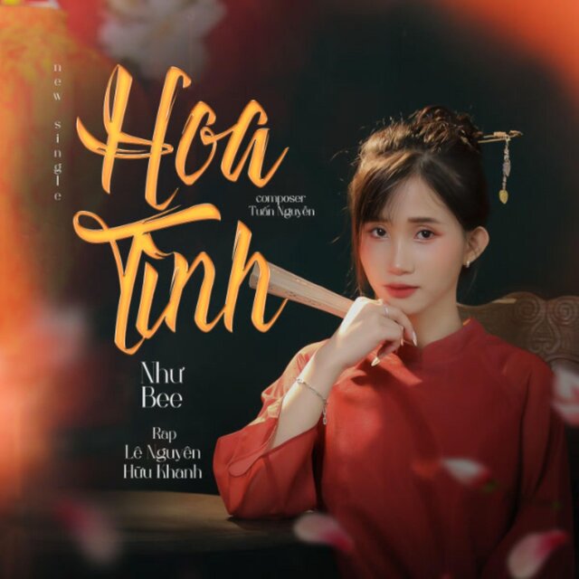 Hoa Tình
