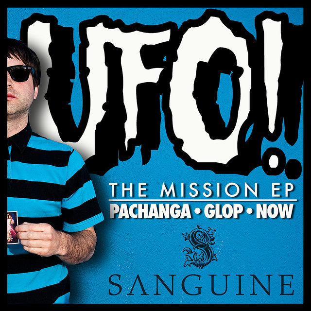 The Mission EP (Digital Only)