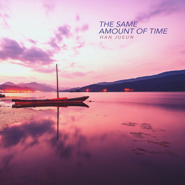 Same time same space