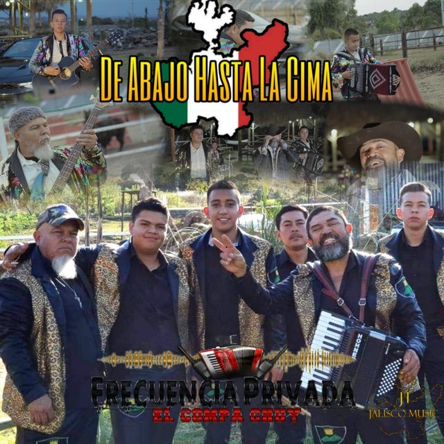 De Abajo Hasta la Cima