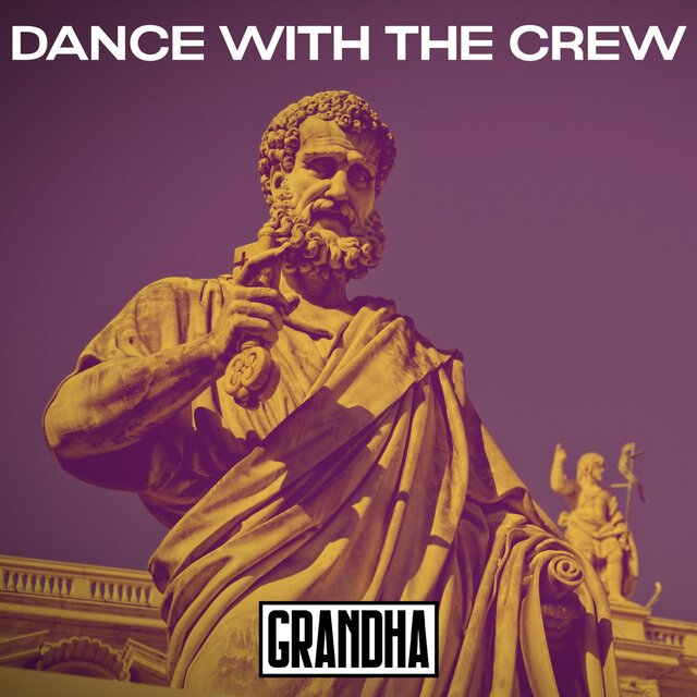 Dance with the crew