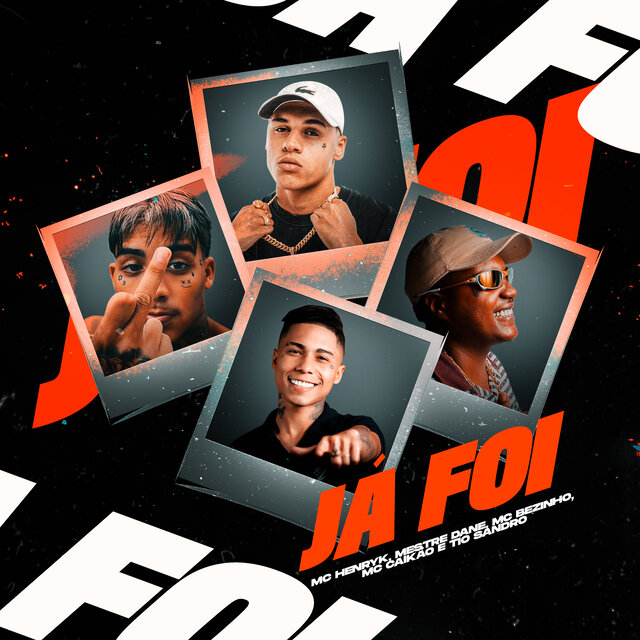 Já Foi